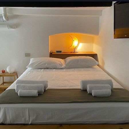 Lafilo Apartment 3 Milán Exteriér fotografie