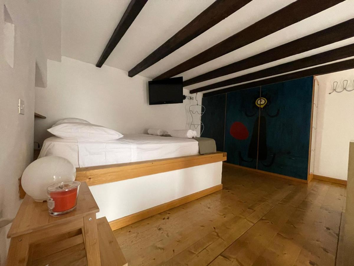 Lafilo Apartment 3 Milán Exteriér fotografie